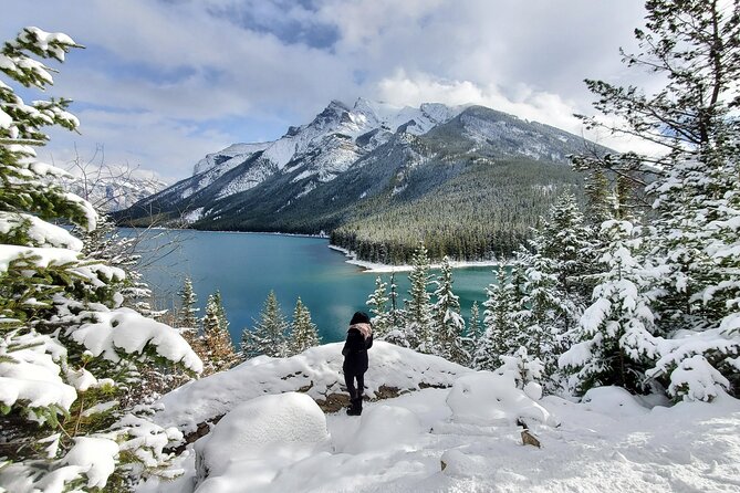 Spectacular Banff Day - Gondola Included - One-day Banff, built for real schedules