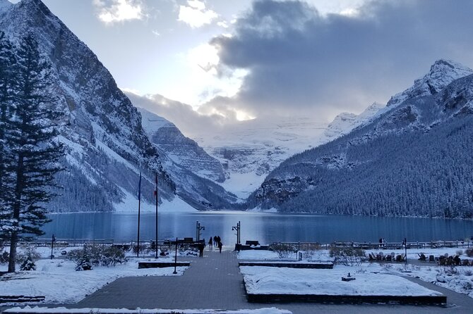 Spectacular Banff Day - Gondola Included - Canmore break, where the day ends on a calmer note
