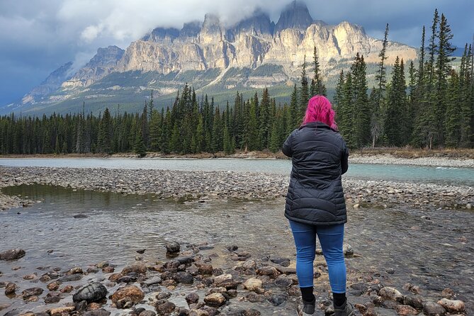 Spectacular Banff Day - Gondola Included - Your timing plan: pickups, drop-offs, and how the day flows