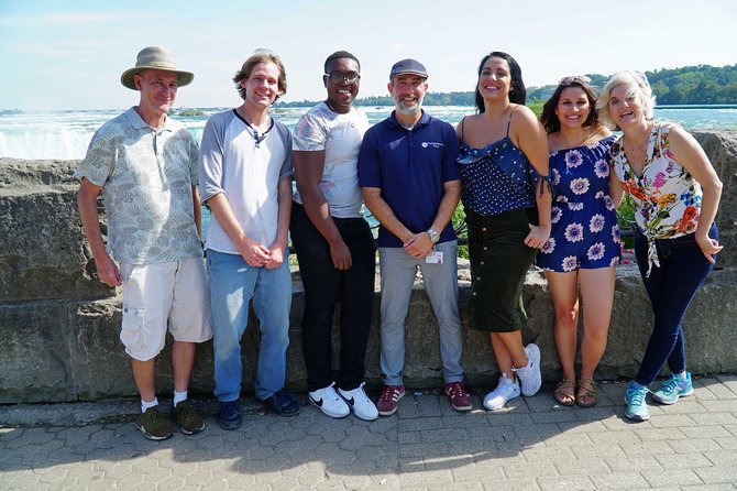 Splendours of Niagara Falls Luxury Small Group Tour from Toronto - The real win: a Falls day that feels organized