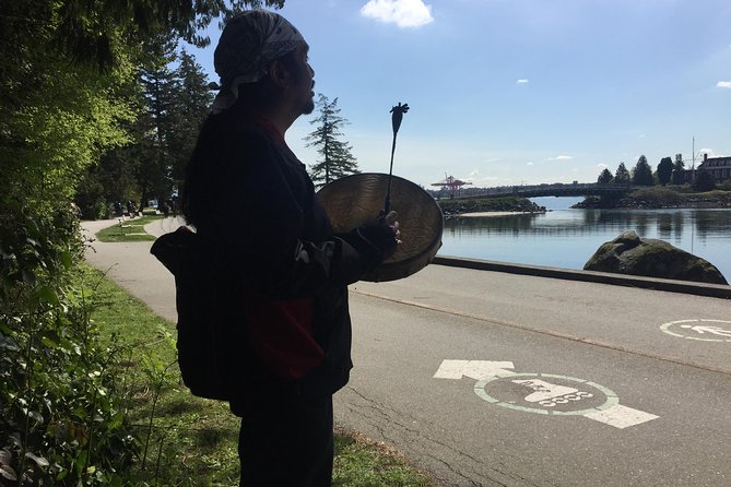 Spoken Treasures: Stanley Park Indigenous Walking Tour - What you’ll likely learn when you’re standing by the carvings