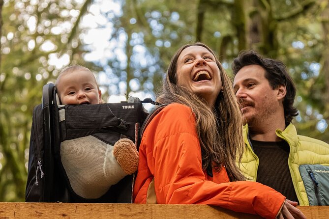 Squamish Canyon - Price and value: what you get for $27.46