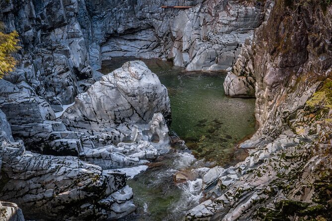 Squamish Canyon - Who this fits best, and who should skip it
