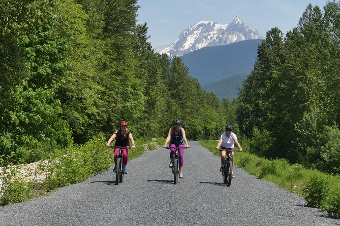 Squamish Discovery Eco-tour - Key Takeaways Before You Go