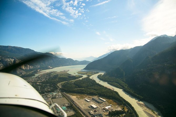 Squamish Explorer Flightseeing Tour - Key things that make the Squamish Explorer worth your time