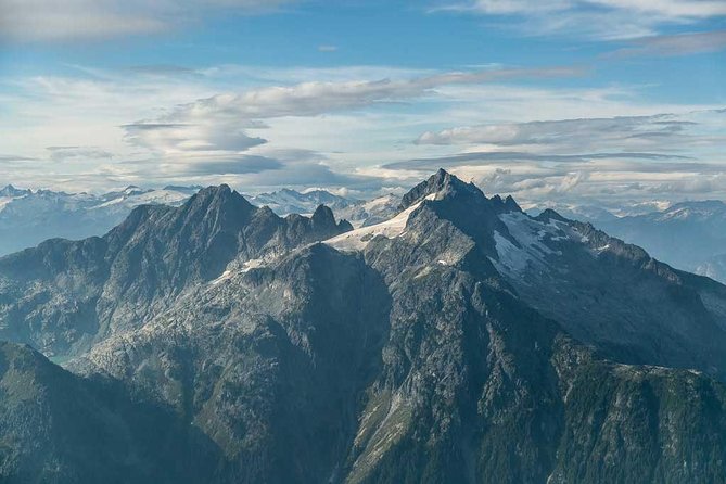 Squamish Explorer Flightseeing Tour - Price and value: what $247.84 actually buys you