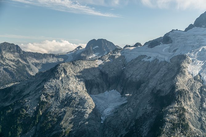 Squamish Explorer Flightseeing Tour - Practical rules you should know before you book