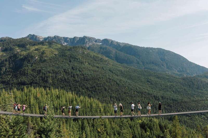 Squamish: Sea to Sky Gondola Admission Ticket - Price and value: is $55 per person worth it?