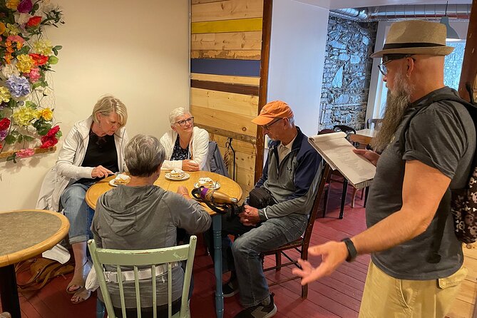 St. John's 3 Hour Newfoundland Food Tour - Should You Book St. John’s 3 Hour Newfoundland Food Tour?