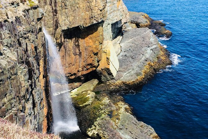 St. John's Coastal Hike with Top Local Guide Deneen - Killick Coast Hiking on the Edge of St. John’s