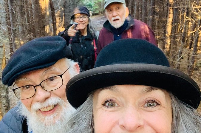 St. John's Coastal Hike with Top Local Guide Deneen - Pouch Cove After the Hike: A 1600s Settlement With Coastal Character