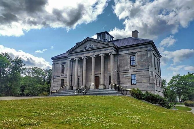St. John's Downtown Walking Tour - Price and Value for a 2.5-Hour Downtown Orientation