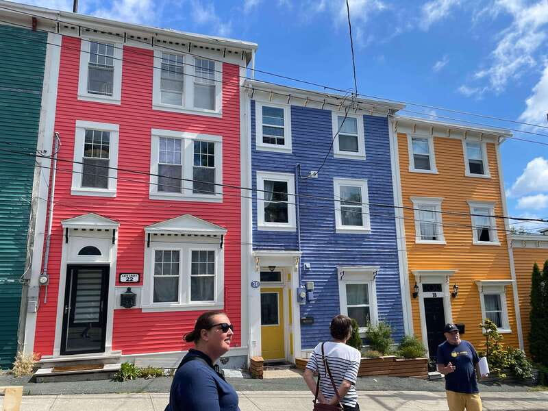 St. John's: Guided Walking Tour of the City - Key Things You’ll Enjoy Most on This St. John’s Walking Tour
