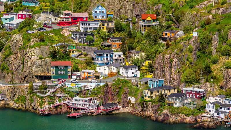 St John's Premium Driving Tour with Signal Hill & Cape Spear - Key Points Before You Go