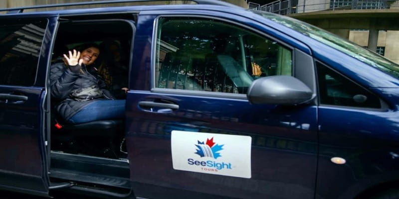 St John's Premium Driving Tour with Signal Hill & Cape Spear - Signal Hill and Cabot Tower: Seven Years War Meets Marconi