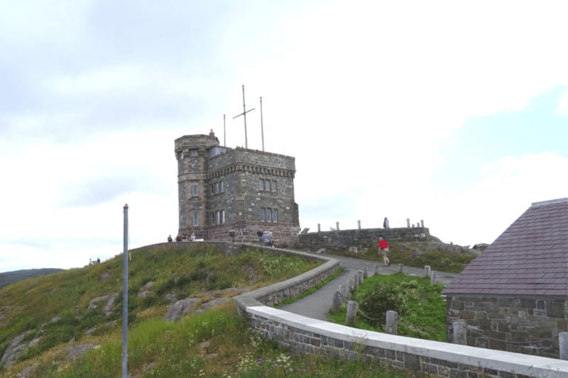 St John's Premium Driving Tour with Signal Hill & Cape Spear - Hotel Pickup, Small Group Comfort, and Timing Realities
