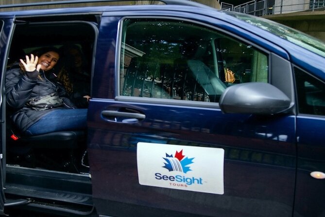 St. John's, Quidi Vidi Village & Signal Hill Small Group Tour - How the downtown pickup makes St. John’s feel simple