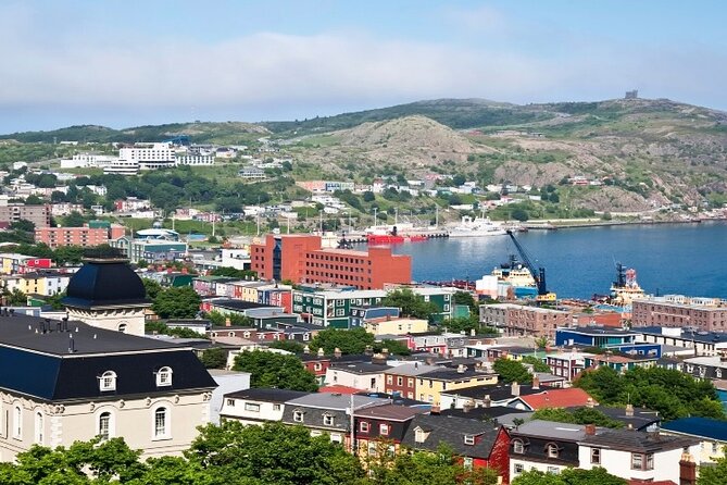 St. John’s Small Group Tour with Iceberg Quest Boat Cruise - Price and Value: Is This a Smart Use of $184.09?