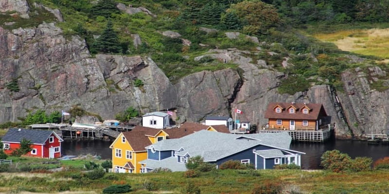 St Johns Premium Tour with Iceberg Quest Boat Cruise - Price and value at $169: what you actually get for the money