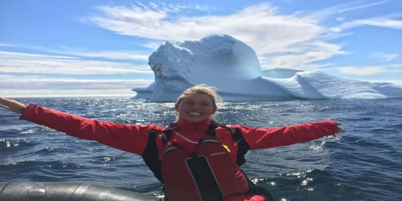 St Johns Premium Tour with Iceberg Quest Boat Cruise - Cape Spear Lighthouse: the extreme corner of North America
