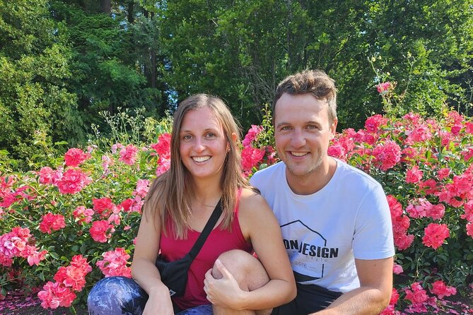 Stanley Park Highlights 2.5 Hour Walking Tour - Why Stanley Park Works Best as a Guided Loop