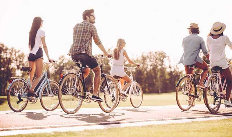Stanley Park Self Guided Bike Tour - Price and value: the $6 audio is the cheap part