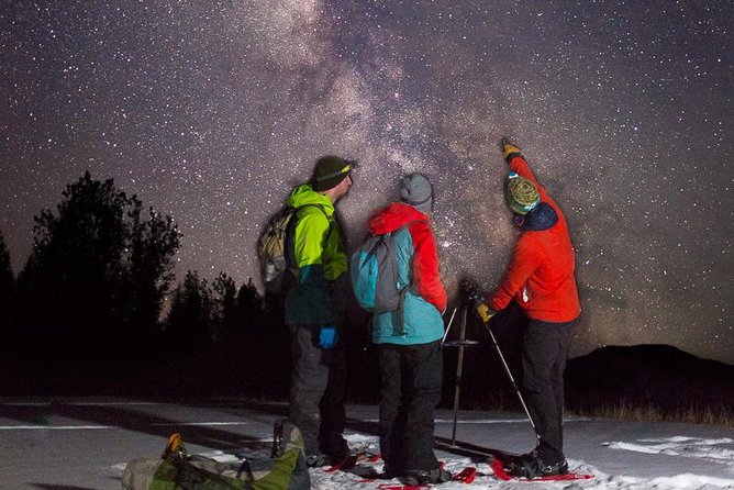 Stargazing Tour - Kananaskis After Dark - Key things that make Kananaskis After Dark worth it