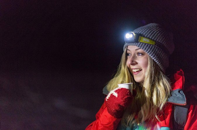 Stargazing Tour - Kananaskis After Dark - Photography and stargazing basics you can use right away