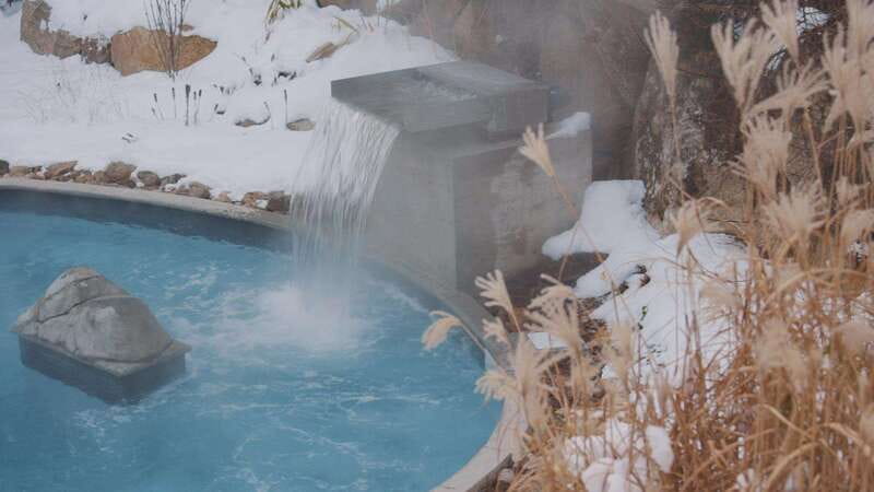 Stoneham: Nordic spa Thermal Experience - Key reasons this Nordic spa day is worth it