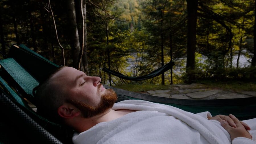 Stoneham: Nordic spa Thermal Experience - The thermal circuit: Finnish saunas and Turkish steam you’ll actually use
