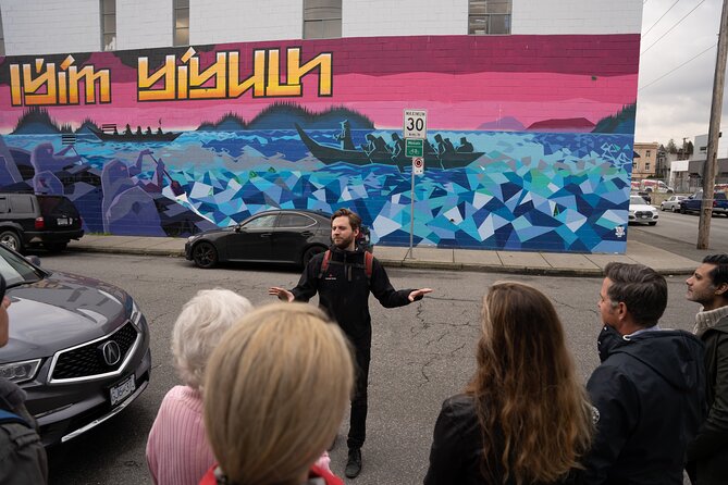 Street Art and Craft Beer 2 in 1 Walking Tour Vancouver - Who this tour fits best, and who might want to rethink it