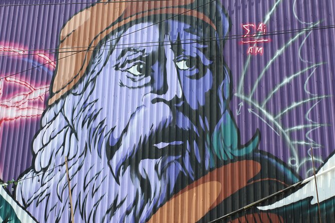 Street Art Exploration Game and Self-Guided Tour in Ottawa - Key things to know before you start