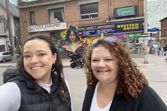 Street Art Exploration Game and Self-Guided Tour in Ottawa - Pace, timing, and the walking reality check