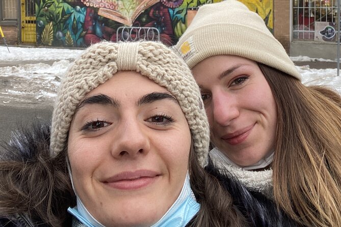 Street Art Exploration Game and Self-Guided Tour in Ottawa - Possible drawbacks and how to avoid them