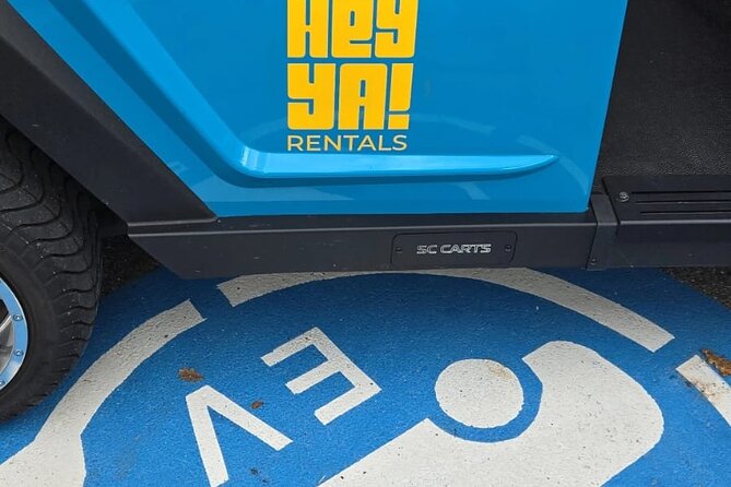 Street Legal Golf Cart Rentals in Vancouver - What’s included, what you should plan for, and how to stay unbothered