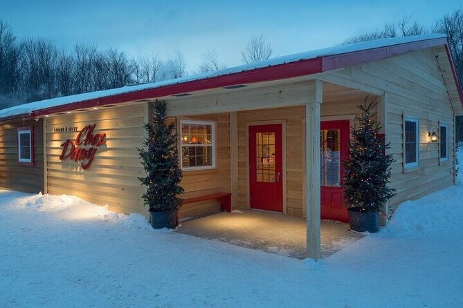 Sugar Shack Tour from Montreal - Key highlights to look for