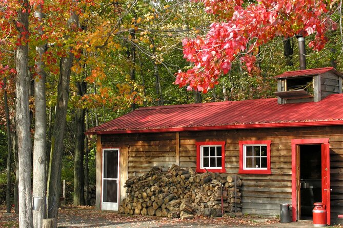 Sugar Shack Tour from Montreal - Maple products boutique time: how to shop without getting overwhelmed