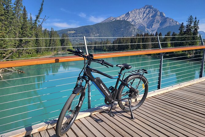 Sundance Canyon eBike and Hike Guided Tour - Sundance Canyon hike loop: quieter than you expect