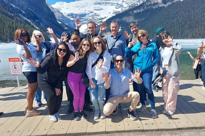 Sunrise at Moraine Lake & Lake Louise from Calgary/Canmore/Banff - Who This Tour Suits Best