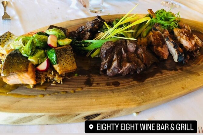 Sunset Niagara-on-the-Lake Small Group Wine Tour with Dinner - FAQ