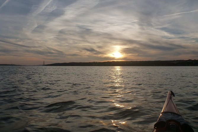 Sunset Sea-Kayaking Excursion on St. Lawrence River - Why St. Lawrence Sunset Sea Kayaking Feels Different Than Land Views