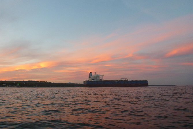 Sunset Sea-Kayaking Excursion on St. Lawrence River - Fitness Level and Skill: Who This Is For (and Who Might Reconsider)