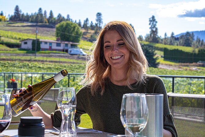 Sunset Sip Wine Tour - Key highlights that make this tour worth your time