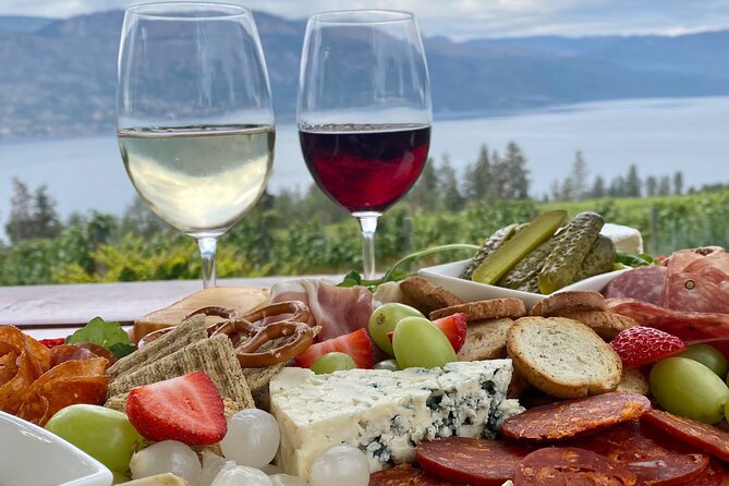 Sunset Sip Wine Tour - Volcanic Hills Estate Winery: an easy range from sparkling to bold reds