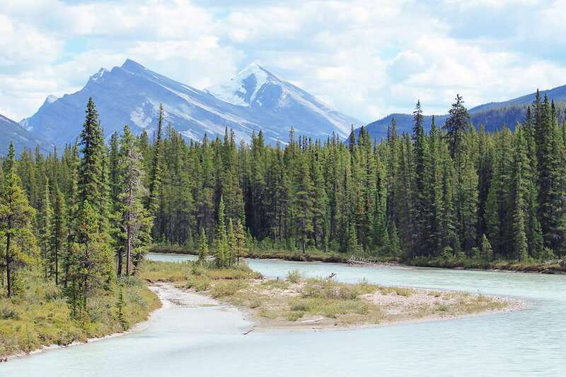 Sunwapta Challenge Whitewater Rafting in Jasper - How Value Stacks Up for a $100 Price