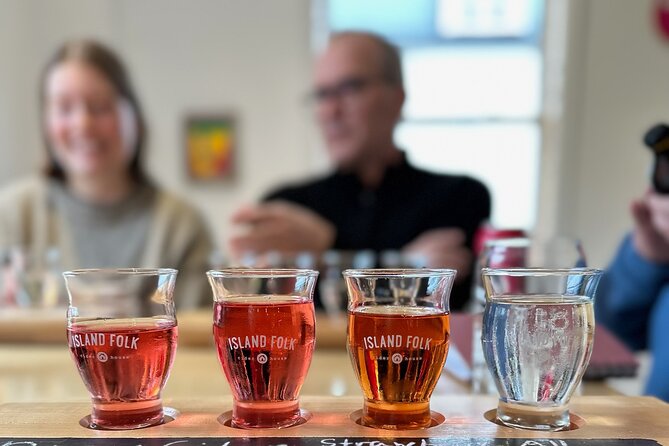 Sydney Food Tasting Tour - Key highlights you’ll feel right away