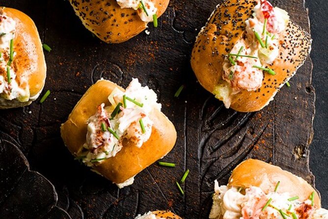 Sydney Food Tasting Tour - Kathleen’s Sydney food stories: why the flavors make sense