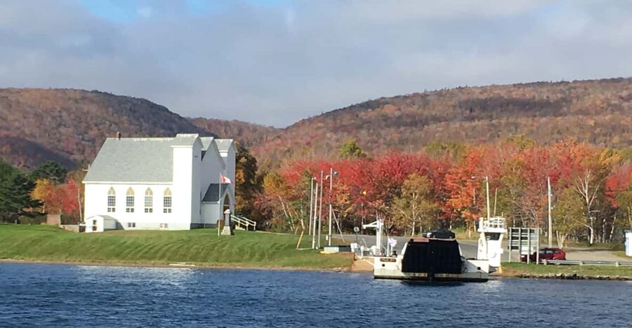 Sydney: Highland Village & Bell Museum Cruise Excursion - From Sydney Roads to the Bras d’Or Lakes