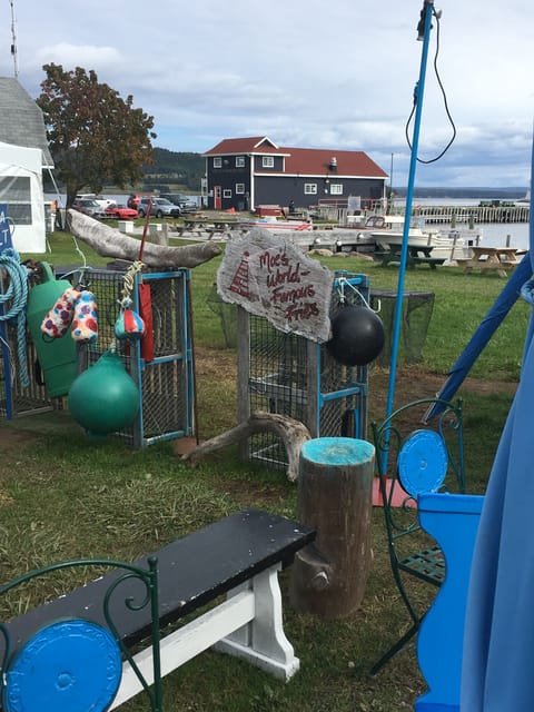 Sydney: Highland Village & Bell Museum Cruise Excursion - Lunch in Baddeck, Plus the Return Photo Stops