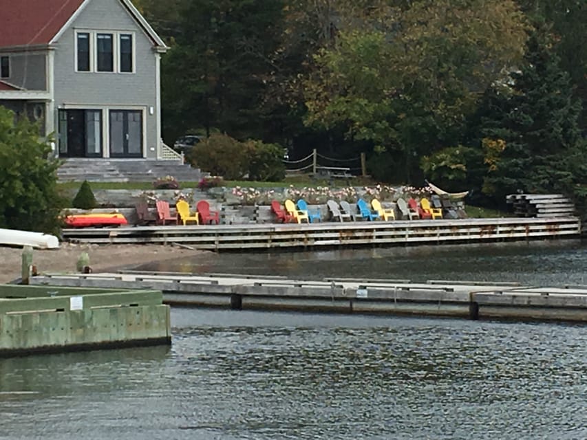 Sydney: Highland Village & Bell Museum Cruise Excursion - Timing and Comfort: Where You Should Set Expectations